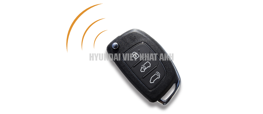 Remote : Khóa cửa trung tâm điều khiển bằng điện.