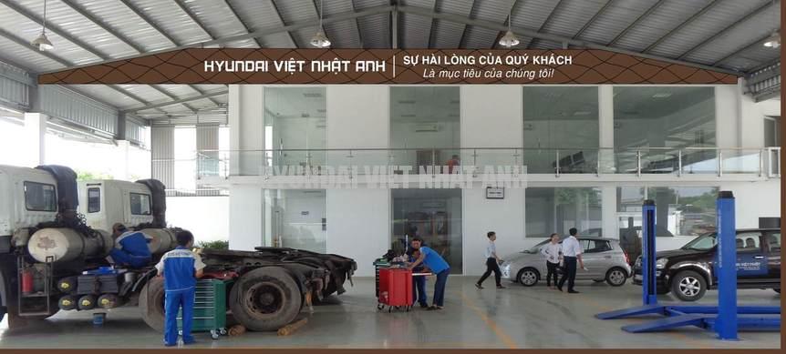 Welcome to Hyundai Viet Nhat Anh post