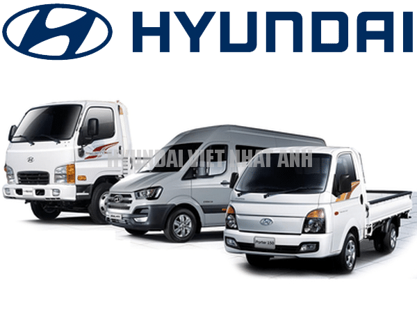 Hyundai VNA