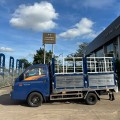 Hyundai New Porter H150 thùng mui bạt tại đại lí Hyundai Việt Nhật Anh Đồng Nai