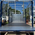 Thiết kế thùng mui bạt Hyundai Porter H150 tại đại lý Hyundai Việt Nhật Anh Đồng Nai