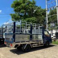 Kết Cấu Thùng Mui Bạt Hyundai H150: Sự Lựa Chọn Hoàn Hảo Cho Vận Tải Đa Năng