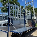 Thùng Mui Bạt trên nền xe Hyundai Porter H150 tại đại lý Hyundai Việt Nhật Anh Đồng Nai