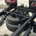 Chassis porter 150
