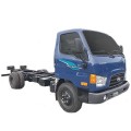 Hyundai New Mighty 110S chassist