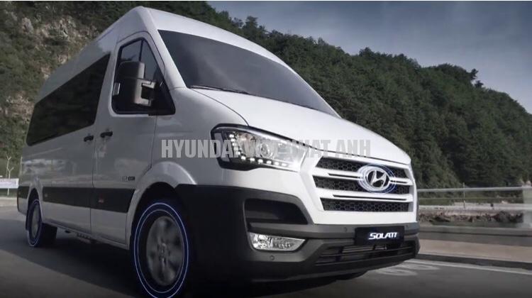 Hyundai Solati khuyen mai 30 trieu