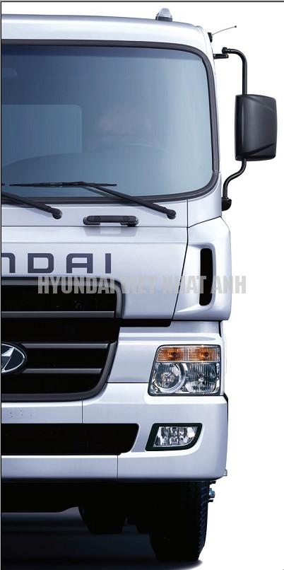 Ngoai that cabin HD1000