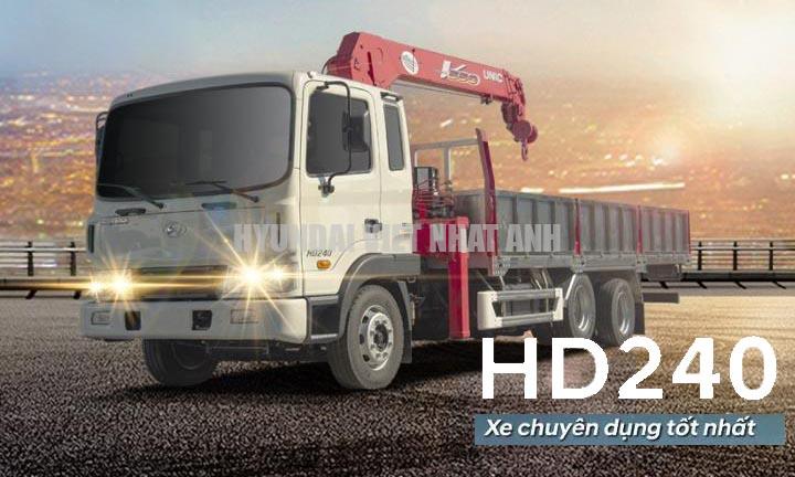 Hyundai HD240