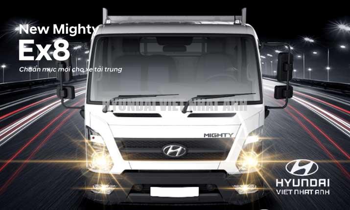 Hyundai EX8