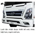 Xe tải Mighty EX8 GTL xe chở gia cầm | Hyundai VNA