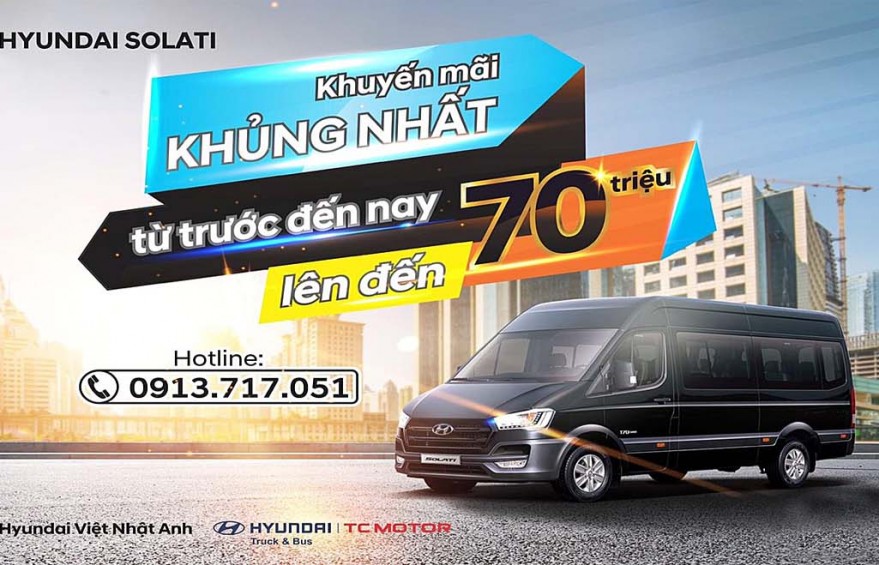 BAnner Viet nhat anh 2021