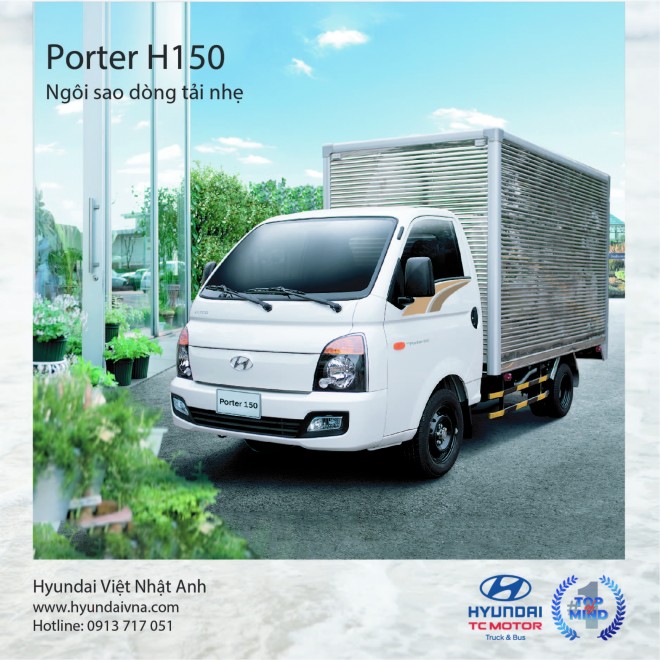 FB H150