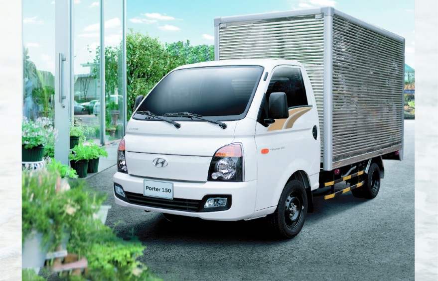 FB H150