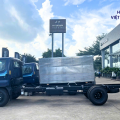 Xe tải Hyundai Mighty W11XL 6 tấn 9 tại Hyundai Việt Nhật Anh