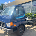 Xe tải 6,9 tấn Hyundai Mighty W11S chassis