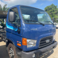 xe tải Hyundai Mighty W11S chassis