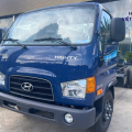Xe tải Hyundai Mighty W11XL Hyundai Việt Nhật Anh