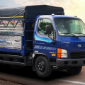 Xe tải Hyundai 3,5 tấn N650L E được trang bị động cơ D4CC mạnh mẽ