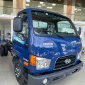 Ngoại thất Xe tải Hyundai 3,5 tấn Mighty W750