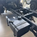 Động cơ Hyundai W750 Series
