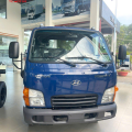 Ngoại thất Hyundai Mighty N500L A