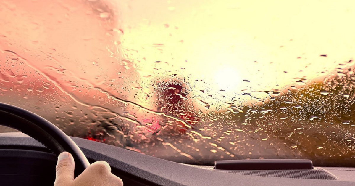 5 Tình huống tài xế xe tải phải biết để xử lý khẩn cấp