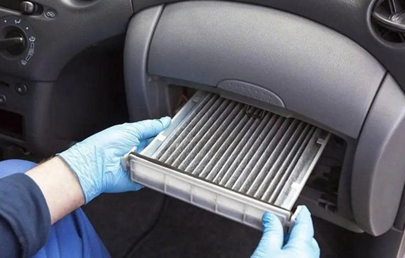 he thong dieu hoa xe tai