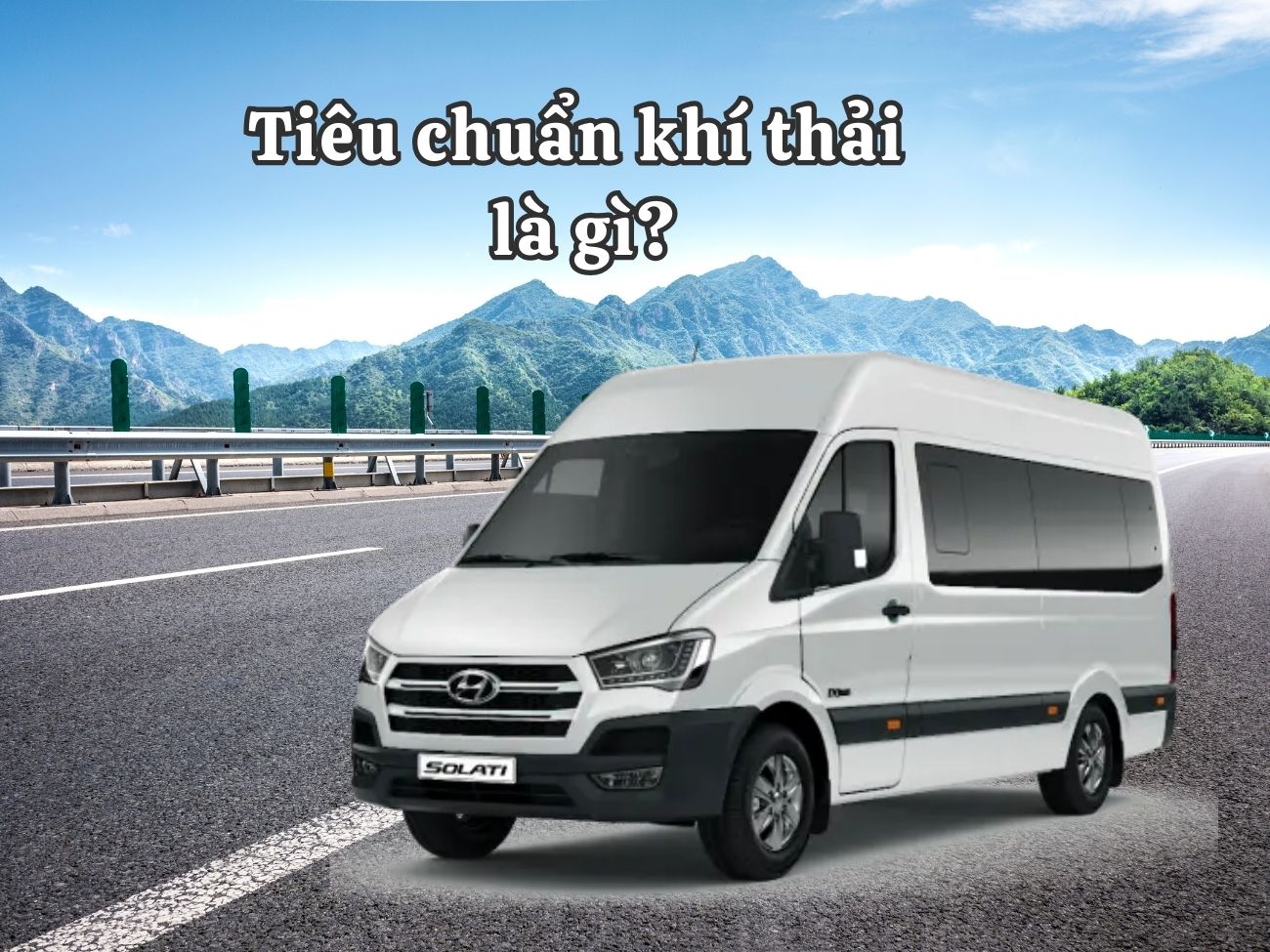 tieu chuan khi thai la gi