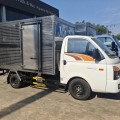 Hyundai New Porter H150 Thùng Kín - Hyundai Việt Nhật Anh
